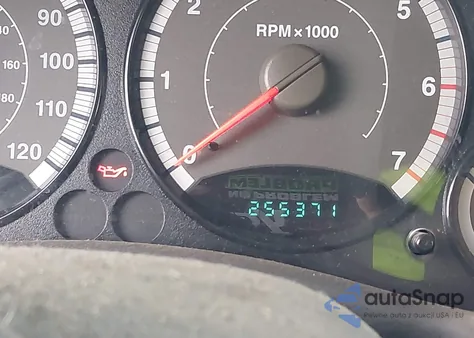 2005 Jeep Liberty Renegade z USA, uszkodzony, nr VIN 1J4GK38K35W689532